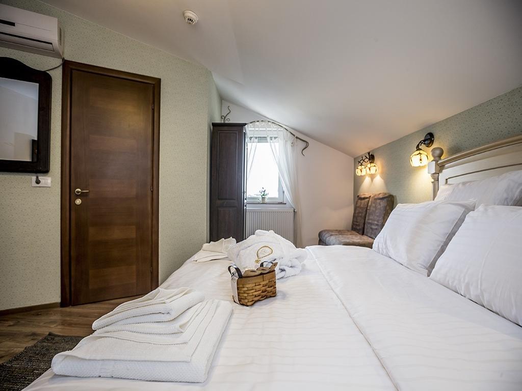 Villa Ronda Eforie Sud  Zimmer foto