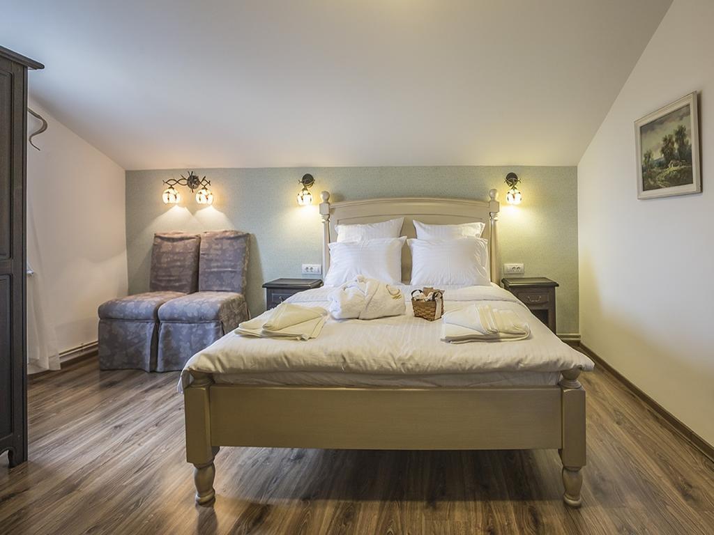 Villa Ronda Eforie Sud  Zimmer foto