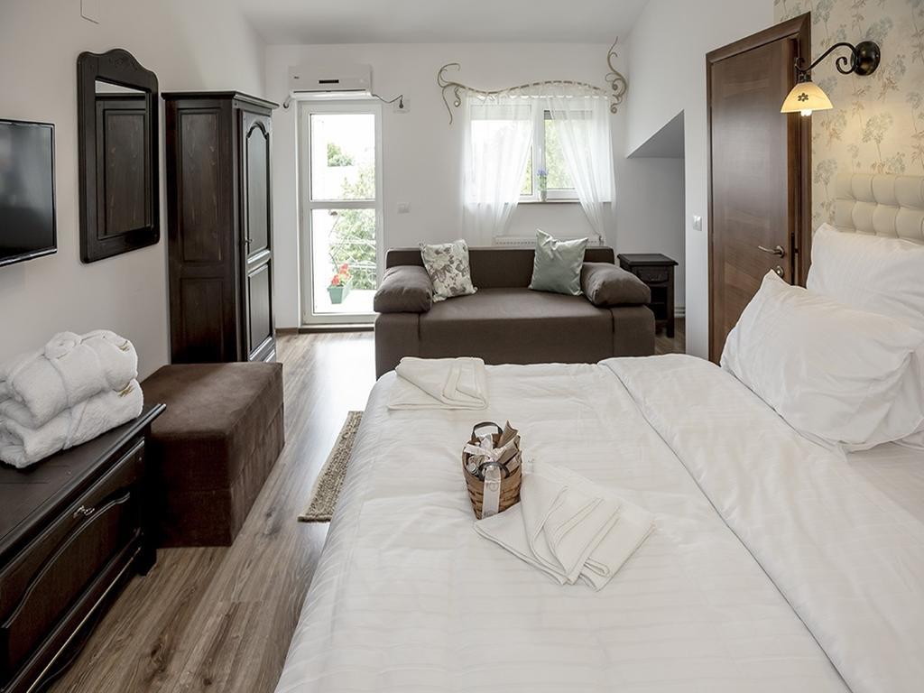 Villa Ronda Eforie Sud  Zimmer foto