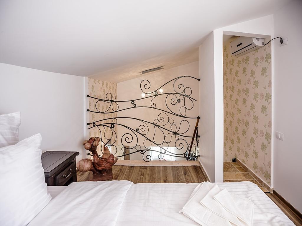 Villa Ronda Eforie Sud  Zimmer foto